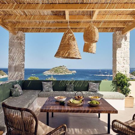 Apaggio Villa Agios Nikolaos  Eksteriør bilde