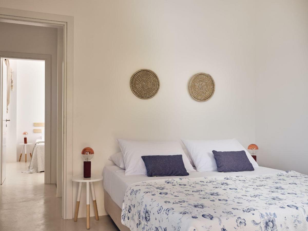 Apaggio Villa Agios Nikolaos  Eksteriør bilde