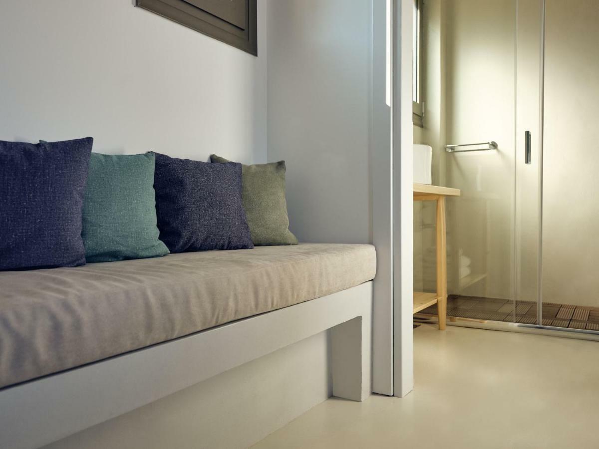 Apaggio Villa Agios Nikolaos  Eksteriør bilde