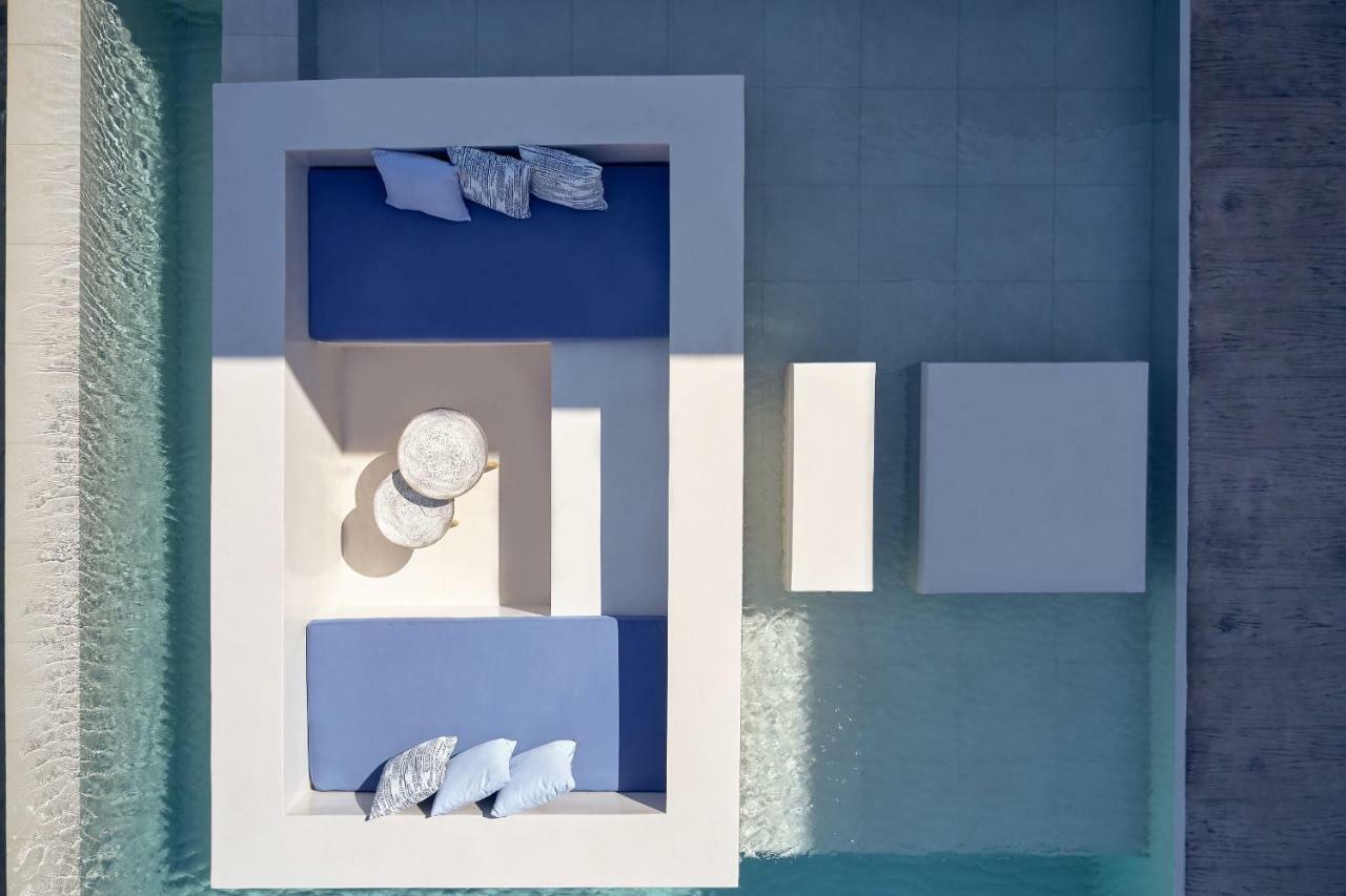 Apaggio Villa Agios Nikolaos  Eksteriør bilde
